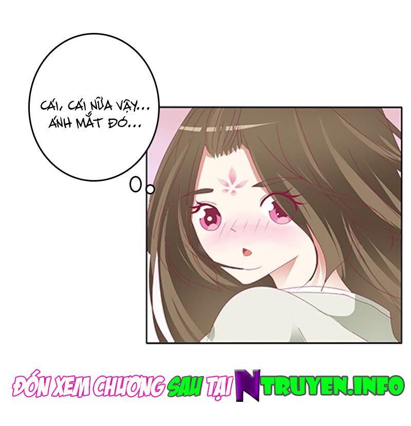 đọc truyện Thông Linh Phi Chương 420 ảnh 36 tại Thiên Thai Truyện