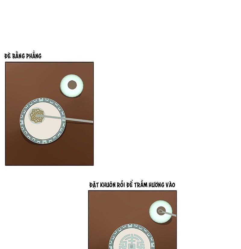 đọc truyện Thông Linh Phi Chương 420 ảnh 7 tại Thiên Thai Truyện