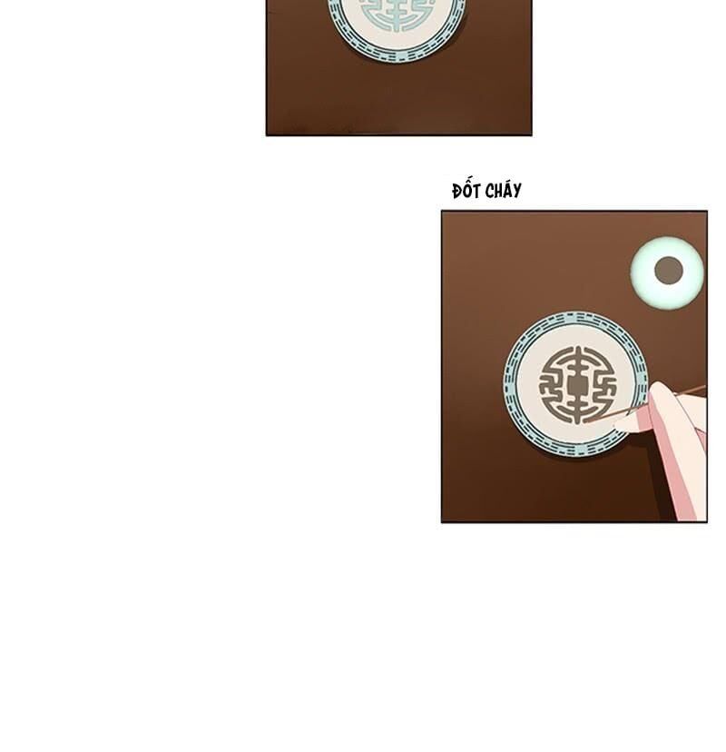 đọc truyện Thông Linh Phi Chương 420 ảnh 8 tại Thiên Thai Truyện