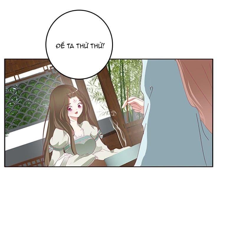 đọc truyện Thông Linh Phi Chương 420 ảnh 9 tại Thiên Thai Truyện