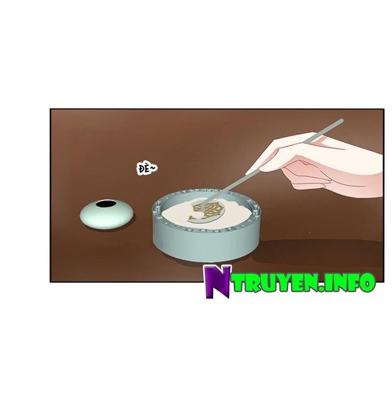 đọc truyện Thông Linh Phi Chương 420 ảnh 10 tại Thiên Thai Truyện