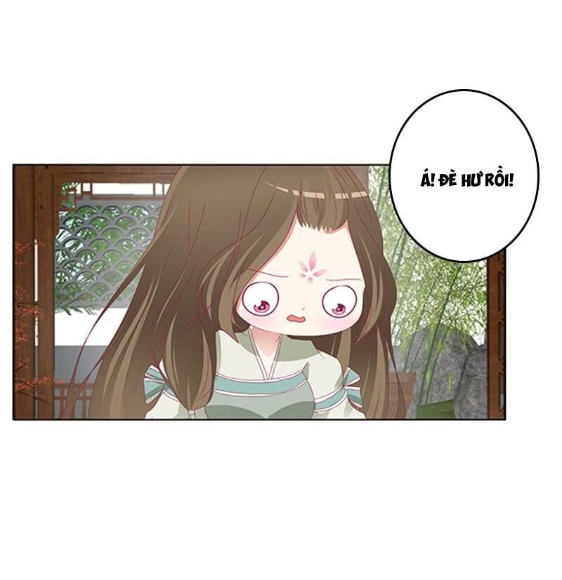 đọc truyện Thông Linh Phi Chương 420 ảnh 11 tại Thiên Thai Truyện