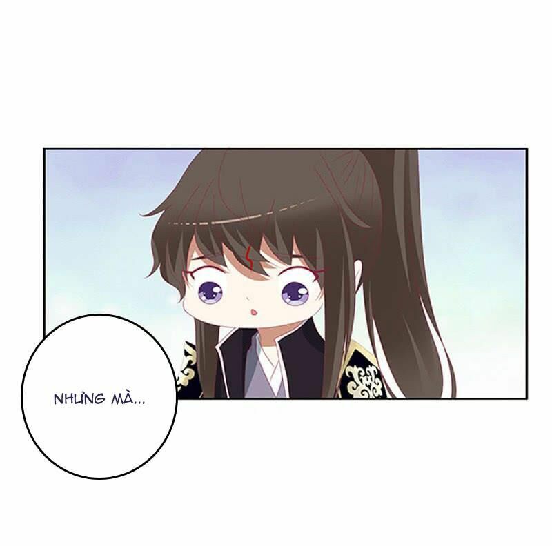 đọc truyện Thông Linh Phi Chương 421 ảnh 13 tại Thiên Thai Truyện