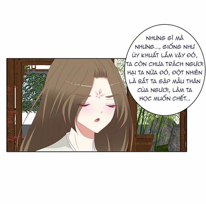 đọc truyện Thông Linh Phi Chương 421 ảnh 14 tại Thiên Thai Truyện