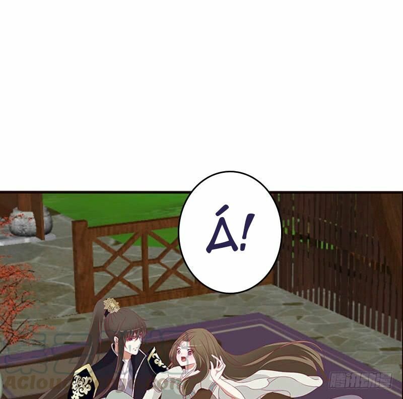 đọc truyện Thông Linh Phi Chương 421 ảnh 18 tại Thiên Thai Truyện