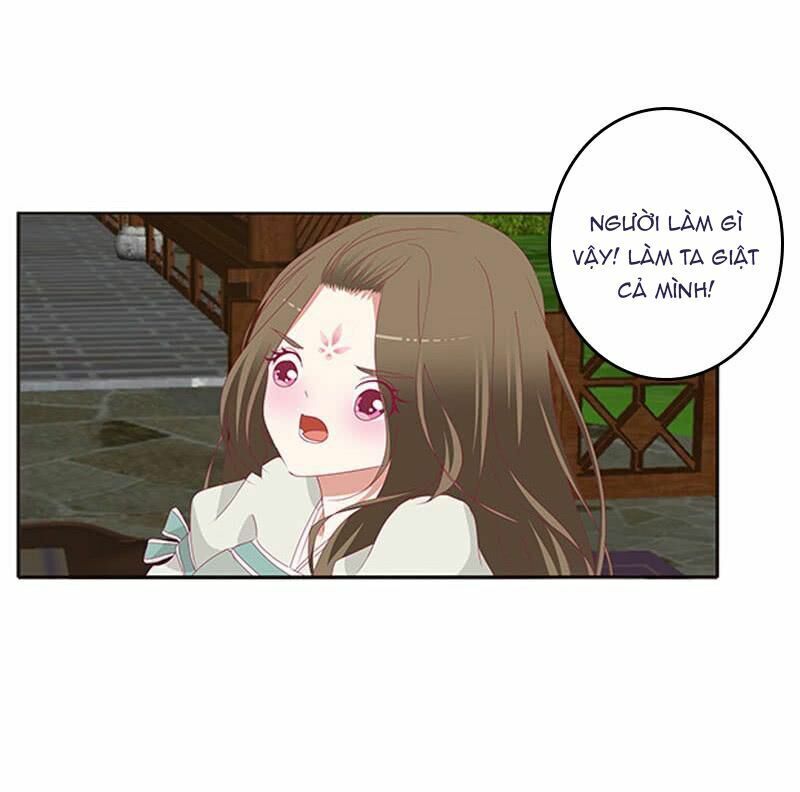 đọc truyện Thông Linh Phi Chương 421 ảnh 20 tại Thiên Thai Truyện