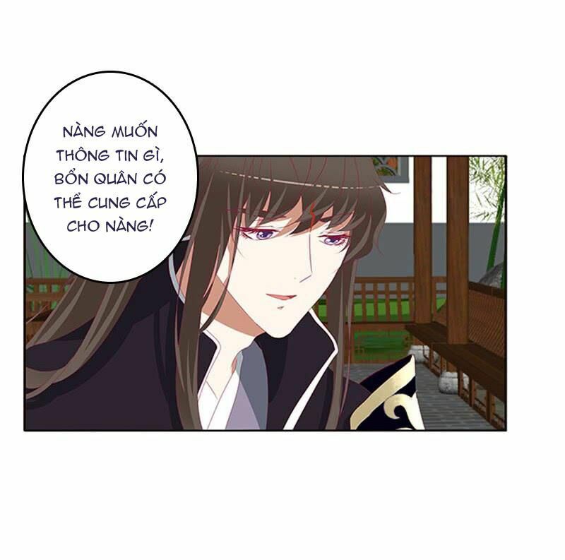 đọc truyện Thông Linh Phi Chương 421 ảnh 22 tại Thiên Thai Truyện