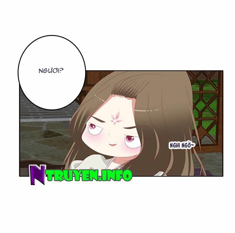 đọc truyện Thông Linh Phi Chương 421 ảnh 23 tại Thiên Thai Truyện