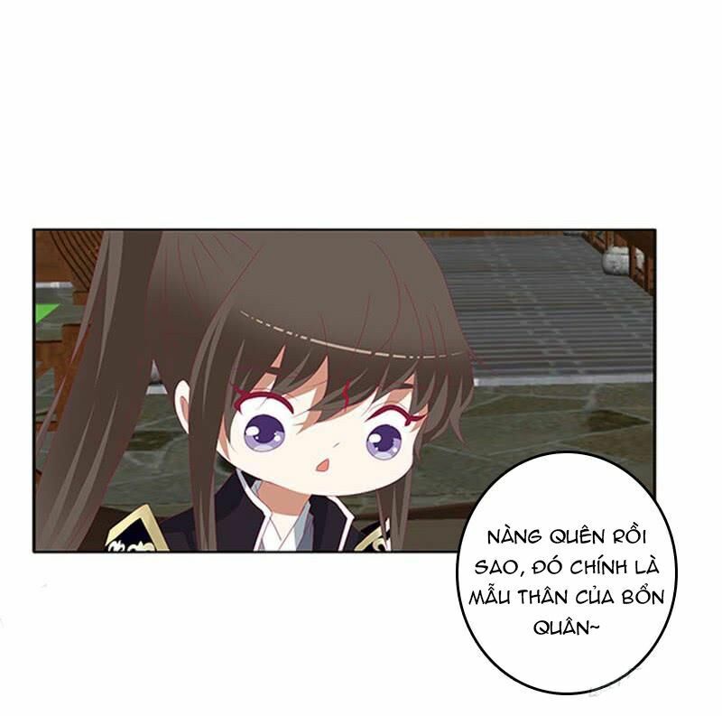 đọc truyện Thông Linh Phi Chương 421 ảnh 24 tại Thiên Thai Truyện