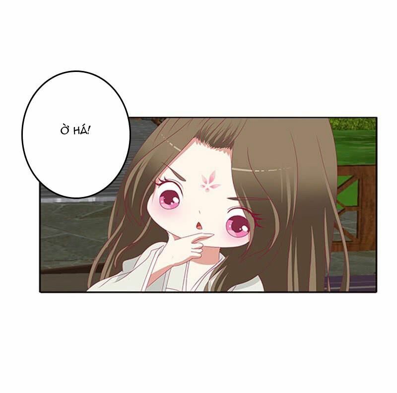 đọc truyện Thông Linh Phi Chương 421 ảnh 25 tại Thiên Thai Truyện