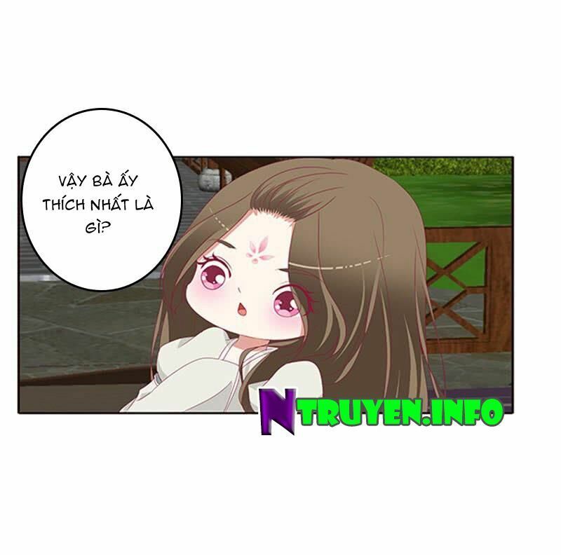 đọc truyện Thông Linh Phi Chương 421 ảnh 26 tại Thiên Thai Truyện