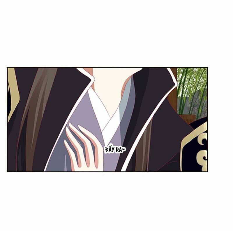 đọc truyện Thông Linh Phi Chương 421 ảnh 28 tại Thiên Thai Truyện