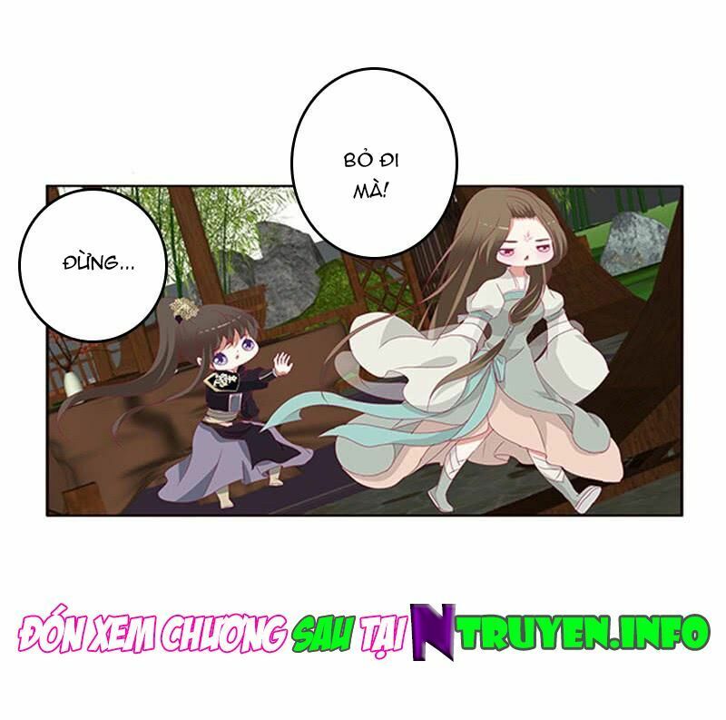 đọc truyện Thông Linh Phi Chương 421 ảnh 29 tại Thiên Thai Truyện