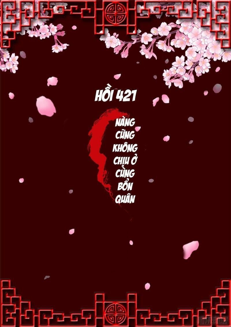 đọc truyện Thông Linh Phi Chương 421 ảnh 5 tại Thiên Thai Truyện