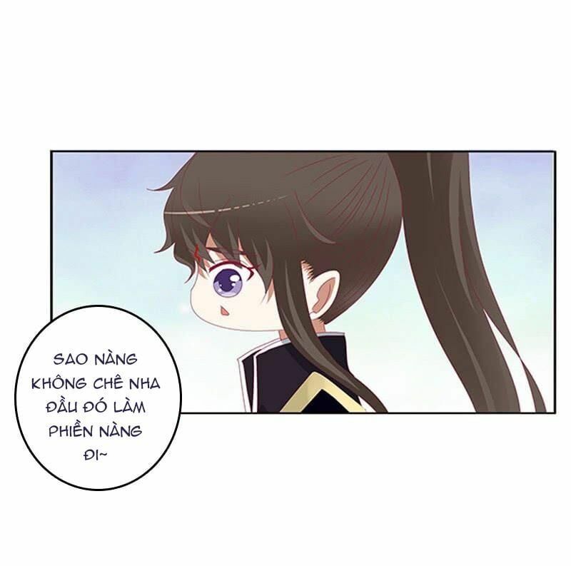 đọc truyện Thông Linh Phi Chương 421 ảnh 9 tại Thiên Thai Truyện