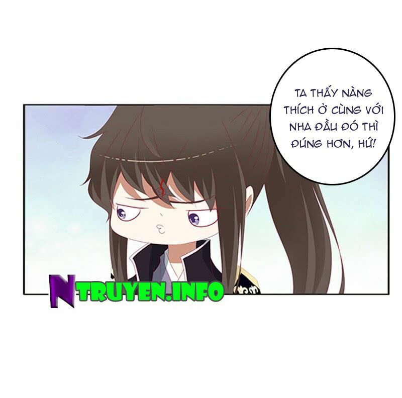 đọc truyện Thông Linh Phi Chương 421 ảnh 11 tại Thiên Thai Truyện