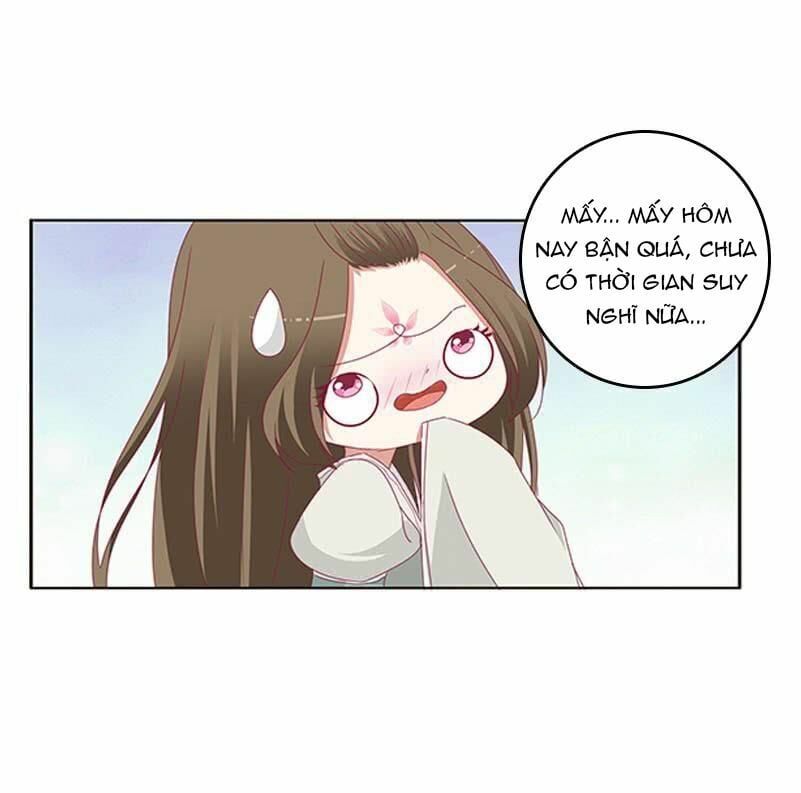 đọc truyện Thông Linh Phi Chương 422 ảnh 12 tại Thiên Thai Truyện