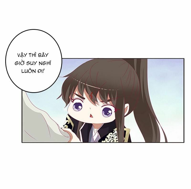 đọc truyện Thông Linh Phi Chương 422 ảnh 13 tại Thiên Thai Truyện