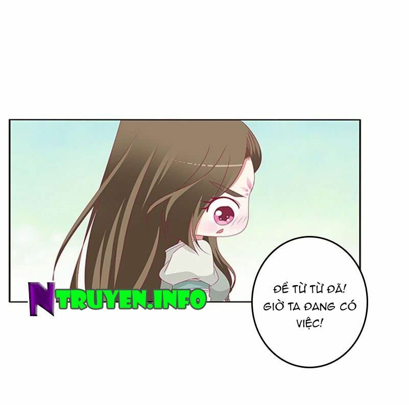 đọc truyện Thông Linh Phi Chương 422 ảnh 14 tại Thiên Thai Truyện