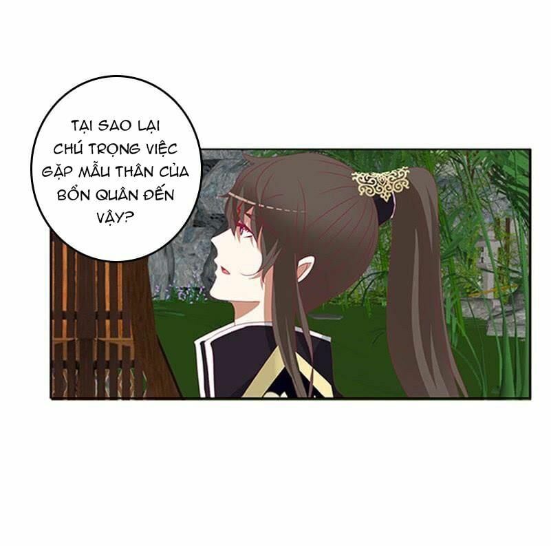 đọc truyện Thông Linh Phi Chương 422 ảnh 15 tại Thiên Thai Truyện