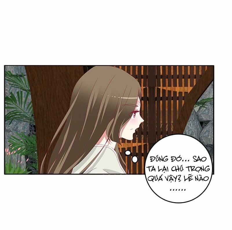 đọc truyện Thông Linh Phi Chương 422 ảnh 16 tại Thiên Thai Truyện