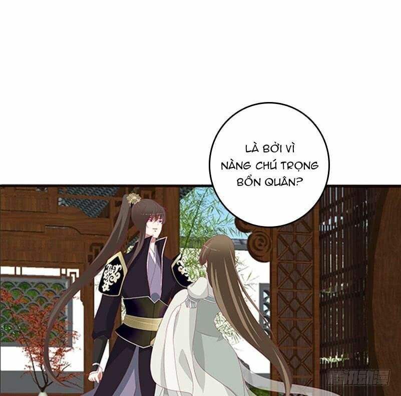 đọc truyện Thông Linh Phi Chương 422 ảnh 17 tại Thiên Thai Truyện