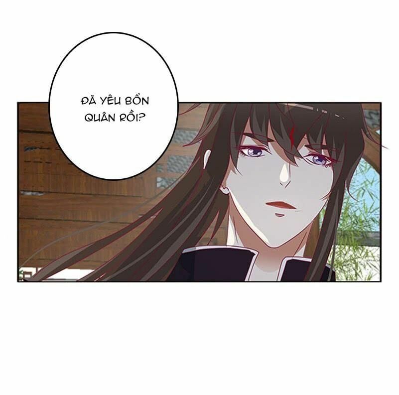 đọc truyện Thông Linh Phi Chương 422 ảnh 19 tại Thiên Thai Truyện