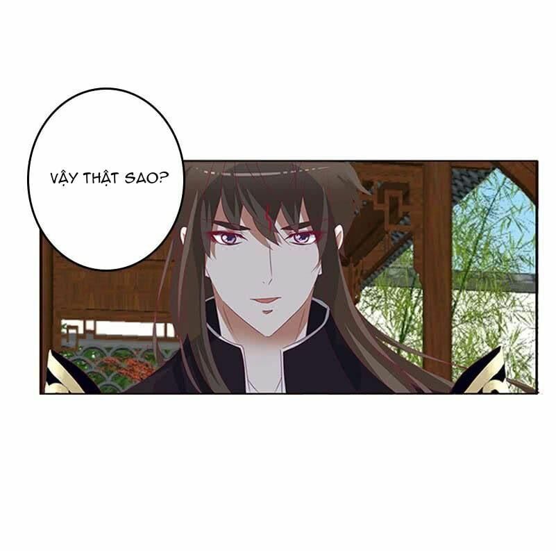 đọc truyện Thông Linh Phi Chương 422 ảnh 21 tại Thiên Thai Truyện