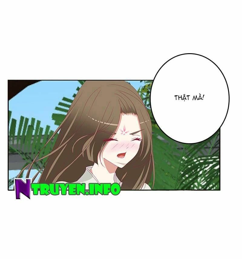 đọc truyện Thông Linh Phi Chương 422 ảnh 22 tại Thiên Thai Truyện