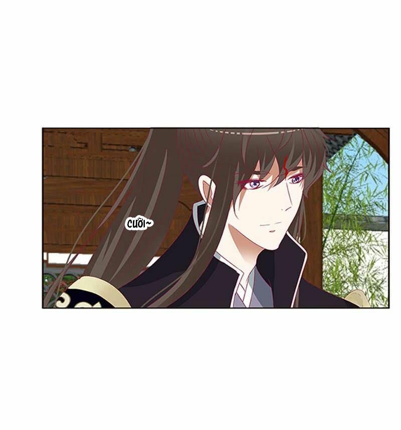 đọc truyện Thông Linh Phi Chương 422 ảnh 23 tại Thiên Thai Truyện