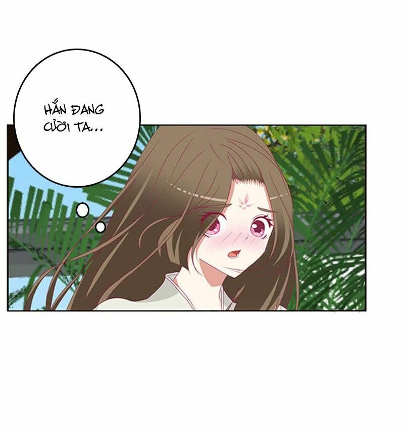 đọc truyện Thông Linh Phi Chương 422 ảnh 24 tại Thiên Thai Truyện