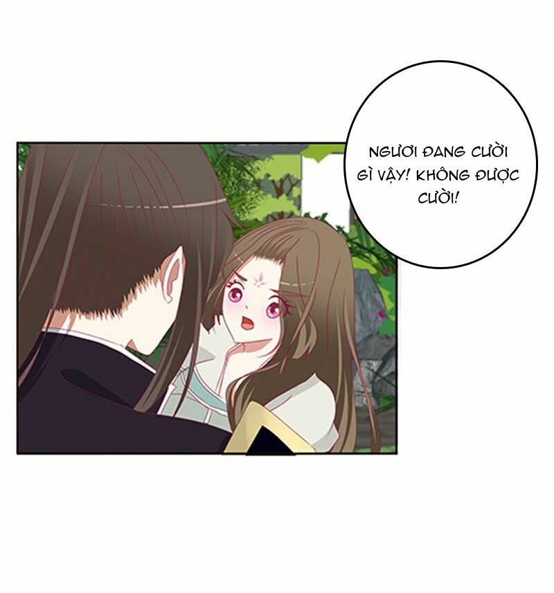 đọc truyện Thông Linh Phi Chương 422 ảnh 25 tại Thiên Thai Truyện