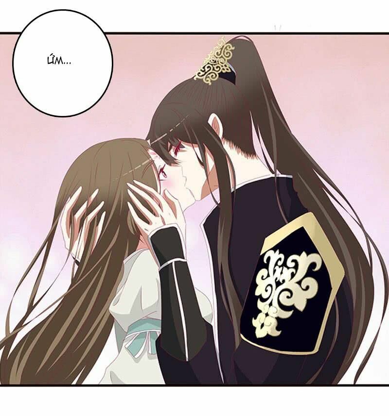 đọc truyện Thông Linh Phi Chương 422 ảnh 27 tại Thiên Thai Truyện