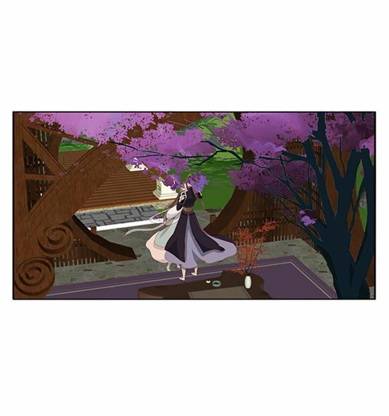 đọc truyện Thông Linh Phi Chương 422 ảnh 32 tại Thiên Thai Truyện