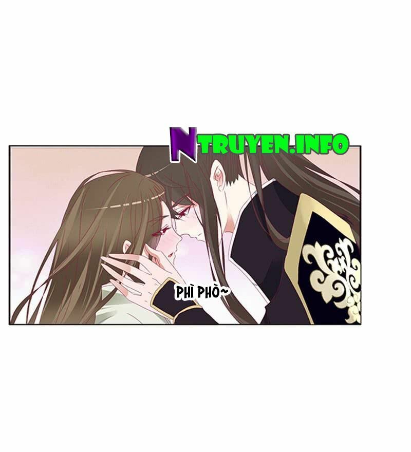 đọc truyện Thông Linh Phi Chương 422 ảnh 34 tại Thiên Thai Truyện