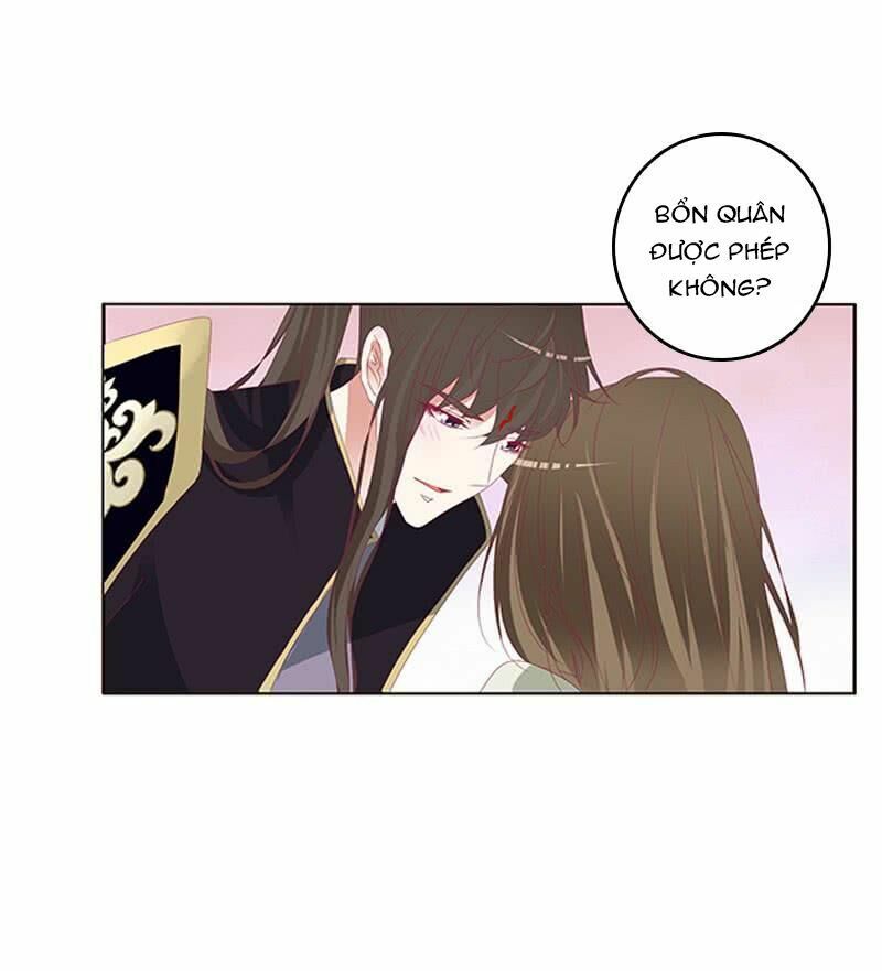 đọc truyện Thông Linh Phi Chương 422 ảnh 35 tại Thiên Thai Truyện