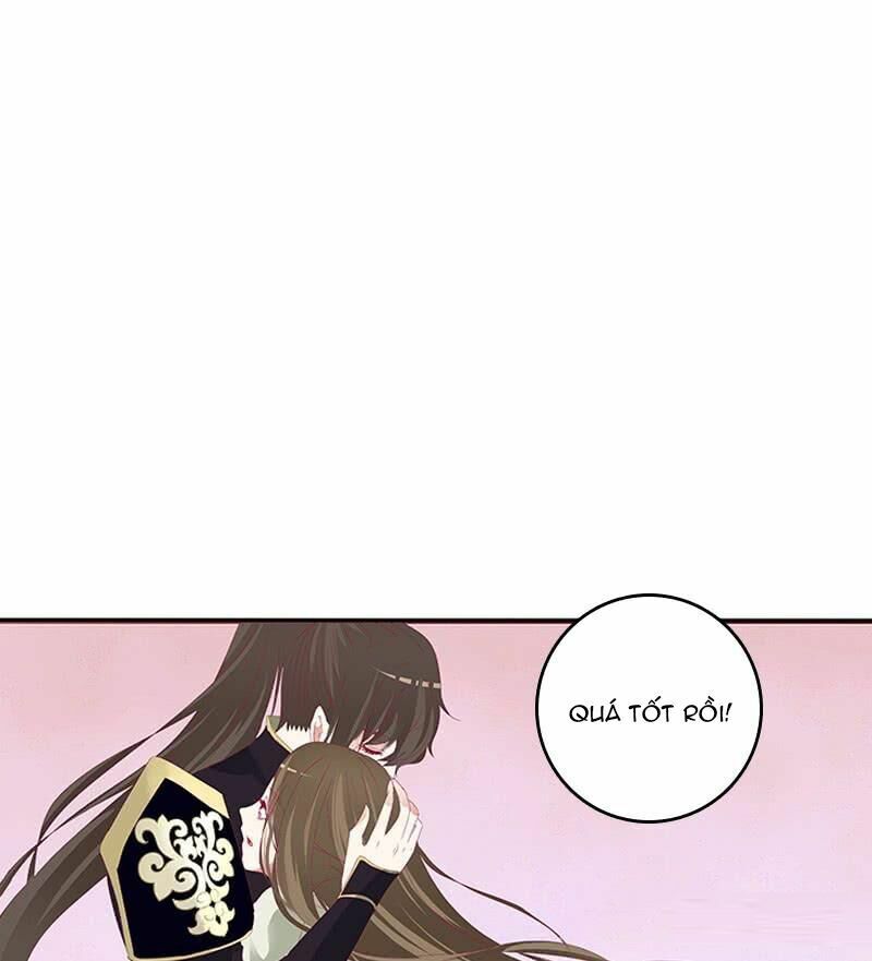 đọc truyện Thông Linh Phi Chương 422 ảnh 37 tại Thiên Thai Truyện