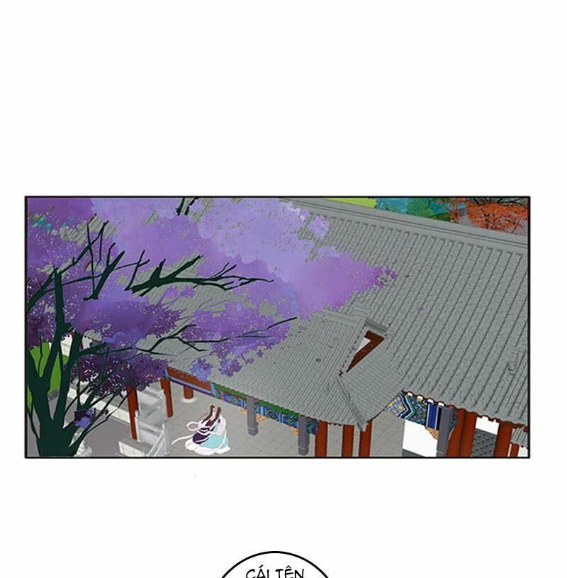 đọc truyện Thông Linh Phi Chương 422 ảnh 40 tại Thiên Thai Truyện