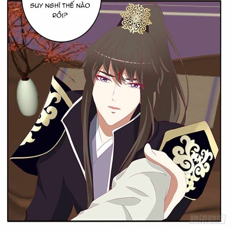 đọc truyện Thông Linh Phi Chương 422 ảnh 9 tại Thiên Thai Truyện