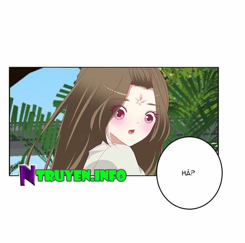 đọc truyện Thông Linh Phi Chương 422 ảnh 10 tại Thiên Thai Truyện