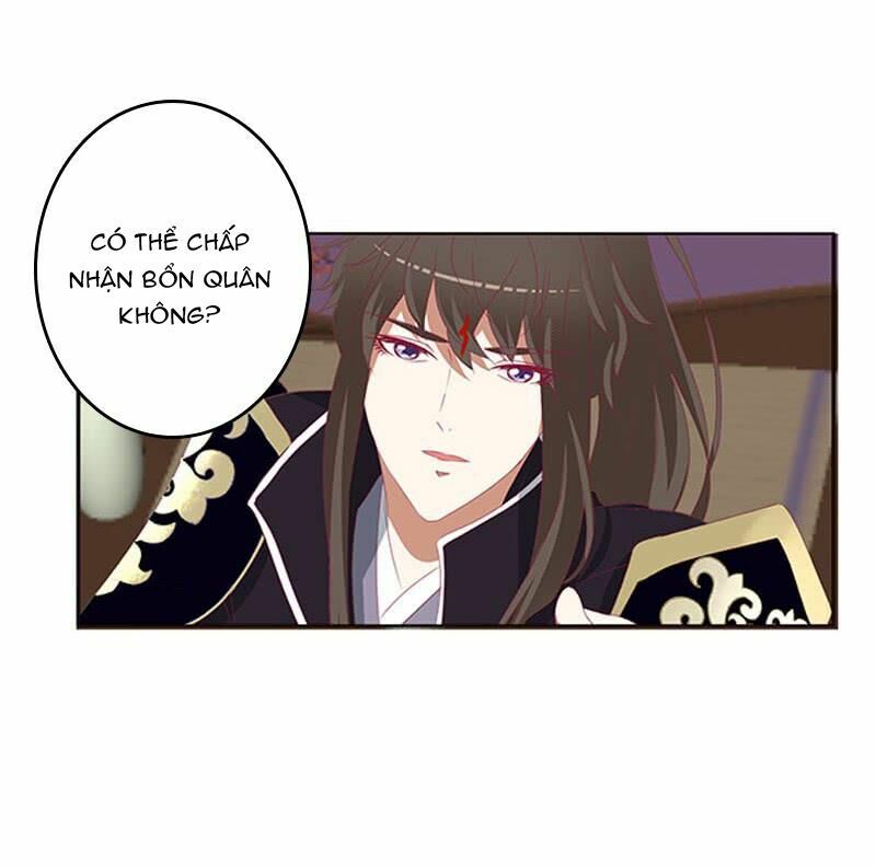 đọc truyện Thông Linh Phi Chương 422 ảnh 11 tại Thiên Thai Truyện