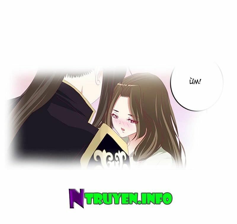 đọc truyện Thông Linh Phi Chương 423 ảnh 12 tại Thiên Thai Truyện