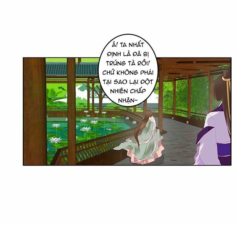 đọc truyện Thông Linh Phi Chương 423 ảnh 13 tại Thiên Thai Truyện