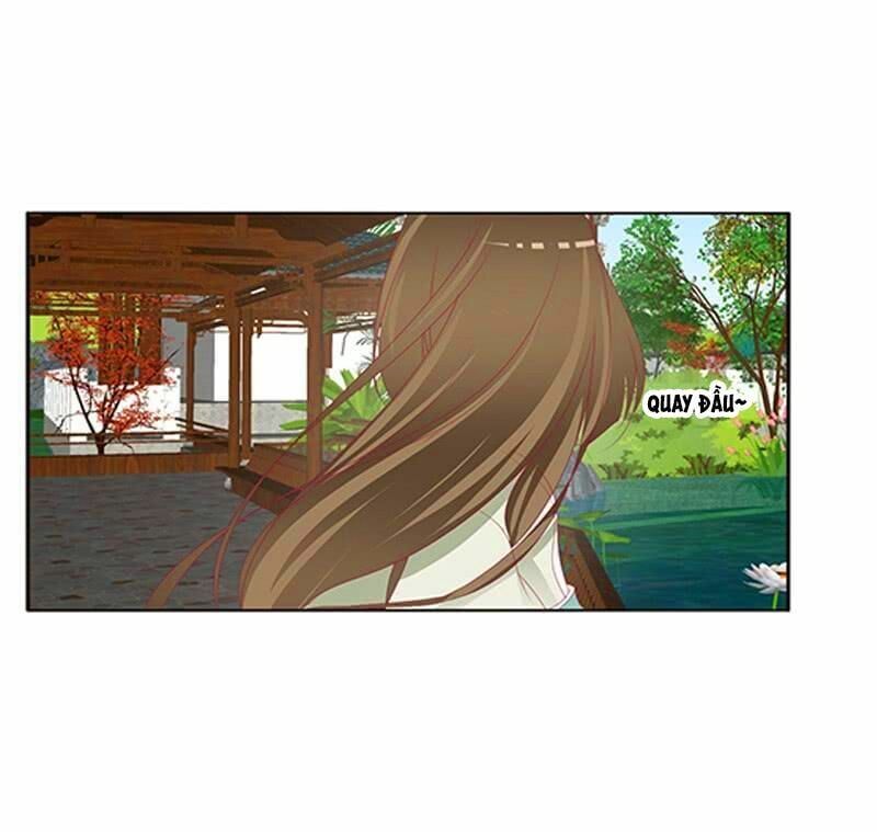 đọc truyện Thông Linh Phi Chương 423 ảnh 15 tại Thiên Thai Truyện