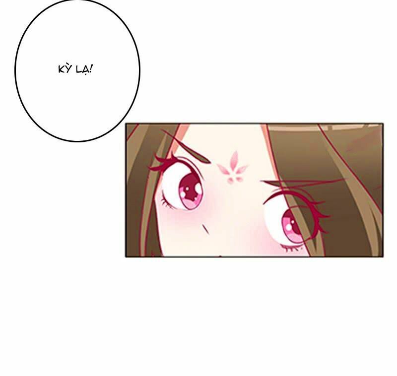 đọc truyện Thông Linh Phi Chương 423 ảnh 18 tại Thiên Thai Truyện