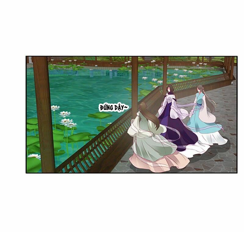 đọc truyện Thông Linh Phi Chương 423 ảnh 19 tại Thiên Thai Truyện