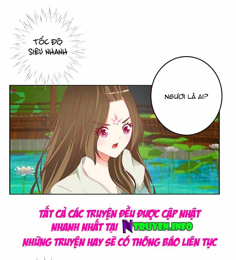 đọc truyện Thông Linh Phi Chương 423 ảnh 20 tại Thiên Thai Truyện