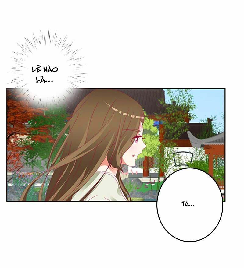 đọc truyện Thông Linh Phi Chương 423 ảnh 22 tại Thiên Thai Truyện