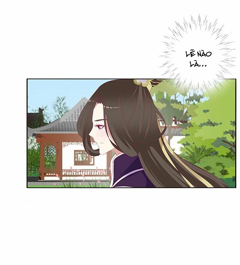 đọc truyện Thông Linh Phi Chương 423 ảnh 23 tại Thiên Thai Truyện