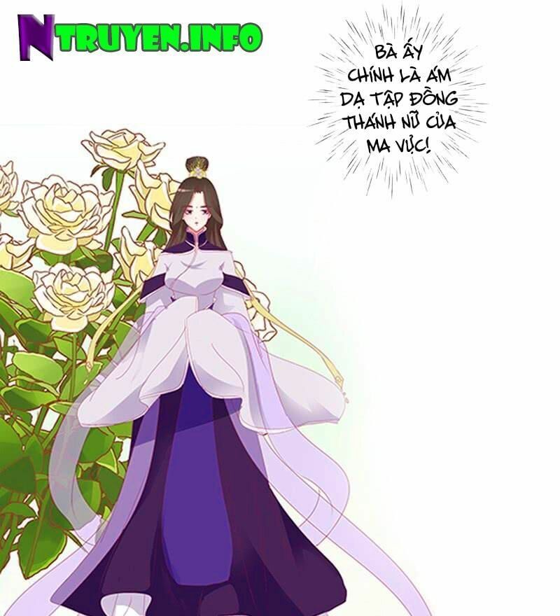 đọc truyện Thông Linh Phi Chương 423 ảnh 24 tại Thiên Thai Truyện